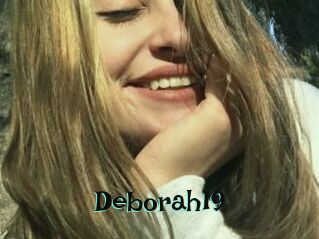 Deborah19