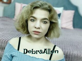 DebraAllen