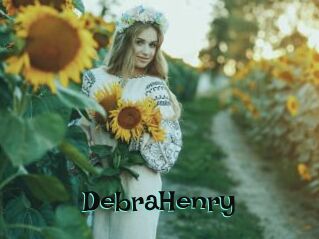DebraHenry