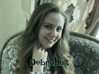 DebraHolt