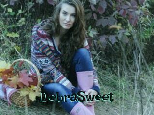 DebraSweet