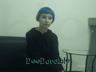 DeeDorable