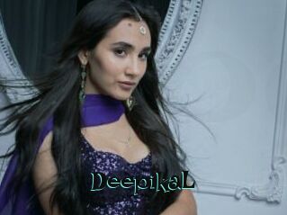DeepikaL