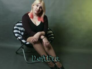 DeftEva