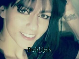 Dehlilah
