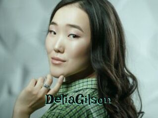 DeliaGilson