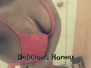 Delicious_Honey