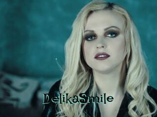 DelikaSmile