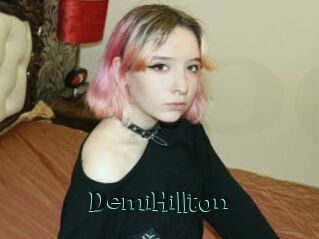 DemiHillton