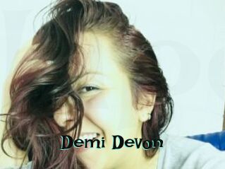 Demi_Devon