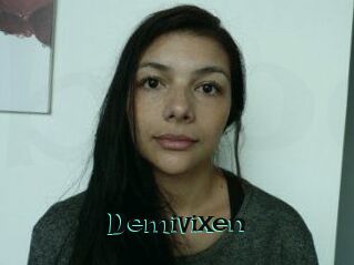 Demivixen