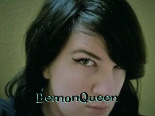 DemonQueen