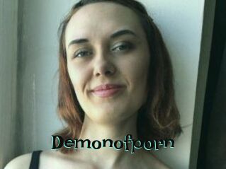 Demonofporn