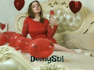 DemyStil