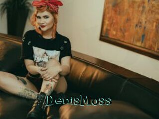 DenisMoss