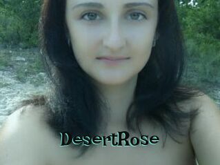 DesertRose