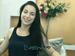 Desireee