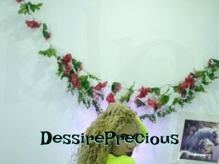 DessirePrecious
