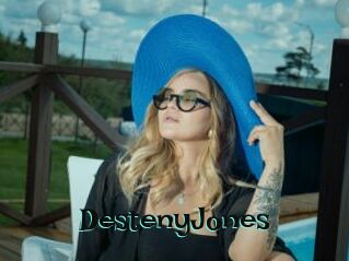 DestenyJones