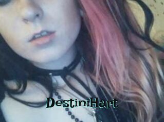 DestiniHart