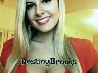 DestinyBrooks