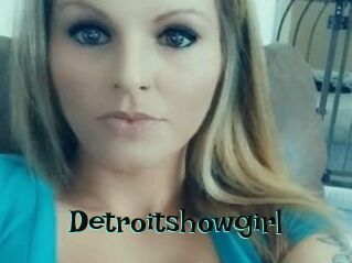 Detroitshowgirl