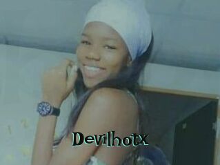 Devilhotx