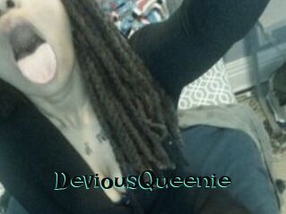 DeviousQueenie