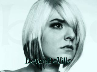 DevonDeVille