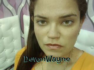 DevonWayne