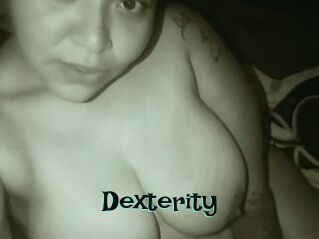 Dexterity