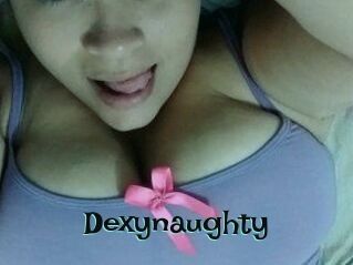 Dexynaughty
