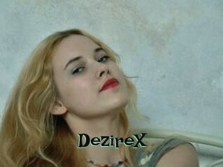 DezireX
