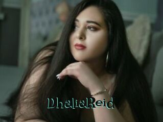 DhaliaReid