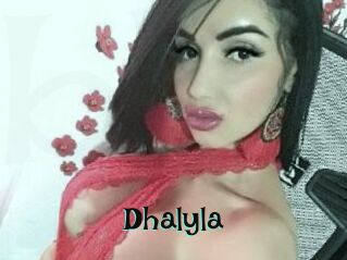 Dhalyla