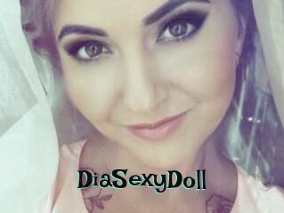 DiaSexyDoll