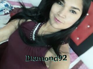 Diamond92