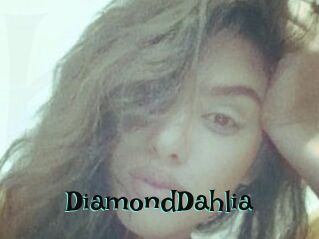 DiamondDahlia