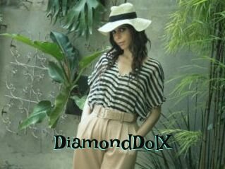 DiamondDolX