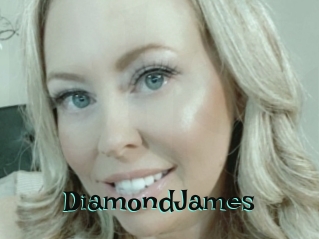DiamondJames