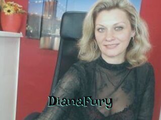 DianaFury
