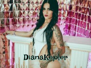 DianaKepler