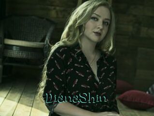 DianaShin