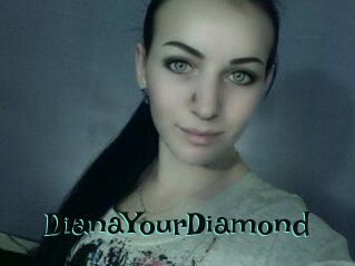 Diana_YourDiamond