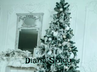 Diana_Spicy