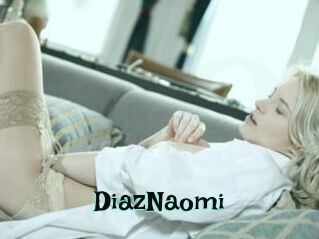 DiazNaomi