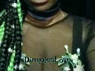 DimplesLove