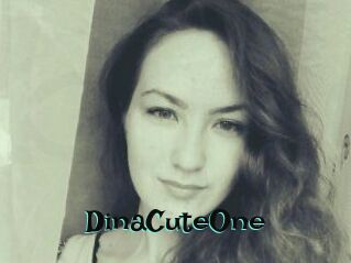 DinaCuteOne
