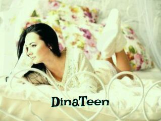 DinaTeen