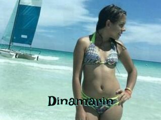Dinamarin
